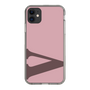 Slim Protection Case［ Original - initial color - V dusty pink ］