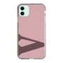 Slim Protection Case［ Original - initial color - V dusty pink ］
