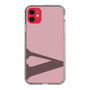 Slim Protection Case［ Original - initial color - V dusty pink ］