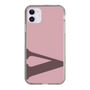 Slim Protection Case［ Original - initial color - V dusty pink ］