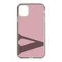Slim Protection Case［ Original - initial color - V dusty pink ］