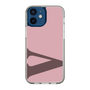 Slim Protection Case［ Original - initial color - V dusty pink ］