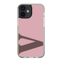 Slim Protection Case［ Original - initial color - V dusty pink ］