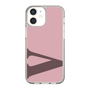 Slim Protection Case［ Original - initial color - V dusty pink ］