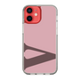 Slim Protection Case［ Original - initial color - V dusty pink ］