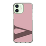 Slim Protection Case［ Original - initial color - V dusty pink ］