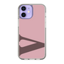 Slim Protection Case［ Original - initial color - V dusty pink ］