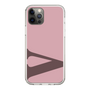 Slim Protection Case［ Original - initial color - V dusty pink ］