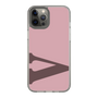 Slim Protection Case［ Original - initial color - V dusty pink ］