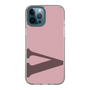 Slim Protection Case［ Original - initial color - V dusty pink ］