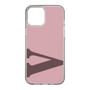 Slim Protection Case［ Original - initial color - V dusty pink ］