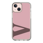 Slim Protection Case［ Original - initial color - V dusty pink ］