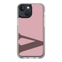 Slim Protection Case［ Original - initial color - V dusty pink ］
