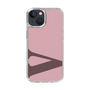 Slim Protection Case［ Original - initial color - V dusty pink ］