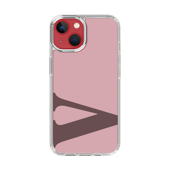 Slim Protection Case［ Original - initial color - V dusty pink ］