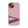 Slim Protection Case［ Original - initial color - V dusty pink ］