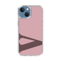 Slim Protection Case［ Original - initial color - V dusty pink ］