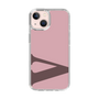 Slim Protection Case［ Original - initial color - V dusty pink ］