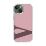 Slim Protection Case［ Original - initial color - V dusty pink ］