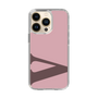 Slim Protection Case［ Original - initial color - V dusty pink ］