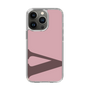 Slim Protection Case［ Original - initial color - V dusty pink ］