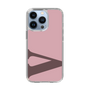 Slim Protection Case［ Original - initial color - V dusty pink ］