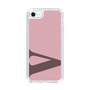 Slim Protection Case［ Original - initial color - V dusty pink ］
