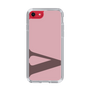 Slim Protection Case［ Original - initial color - V dusty pink ］