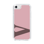 Slim Protection Case［ Original - initial color - V dusty pink ］