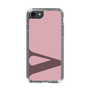 Slim Protection Case［ Original - initial color - V dusty pink ］