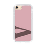 Slim Protection Case［ Original - initial color - V dusty pink ］