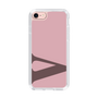 Slim Protection Case［ Original - initial color - V dusty pink ］