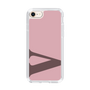 Slim Protection Case［ Original - initial color - V dusty pink ］