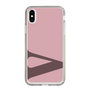 Slim Protection Case［ Original - initial color - V dusty pink ］