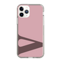 Slim Protection Case［ Original - initial color - V dusty pink ］