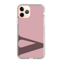 Slim Protection Case［ Original - initial color - V dusty pink ］