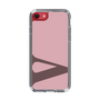 Slim Protection Case［ Original - initial color - V dusty pink ］