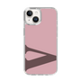 Slim Protection Case［ Original - initial color - V dusty pink ］
