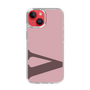 Slim Protection Case［ Original - initial color - V dusty pink ］
