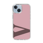 Slim Protection Case［ Original - initial color - V dusty pink ］