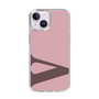 Slim Protection Case［ Original - initial color - V dusty pink ］
