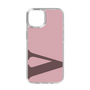 Slim Protection Case［ Original - initial color - V dusty pink ］