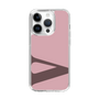 Slim Protection Case［ Original - initial color - V dusty pink ］