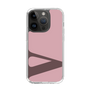 Slim Protection Case［ Original - initial color - V dusty pink ］