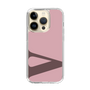 Slim Protection Case［ Original - initial color - V dusty pink ］