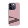 Slim Protection Case［ Original - initial color - V dusty pink ］