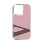 Slim Protection Case［ Original - initial color - V dusty pink ］