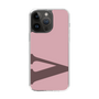 Slim Protection Case［ Original - initial color - V dusty pink ］