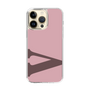 Slim Protection Case［ Original - initial color - V dusty pink ］