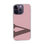 Slim Protection Case［ Original - initial color - V dusty pink ］